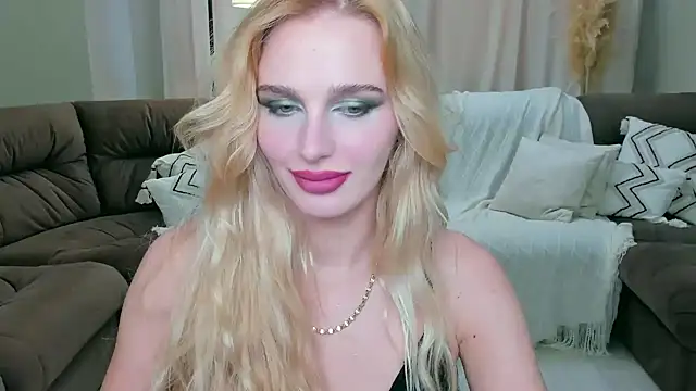 blonde__flirt Live XXX-Chat