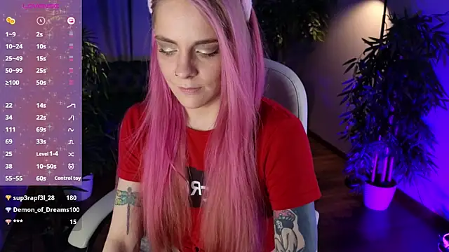 Sembang XXX Secara Langsung TerryMorris