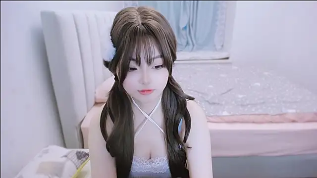 shiguang-17 Live XXX-Chat