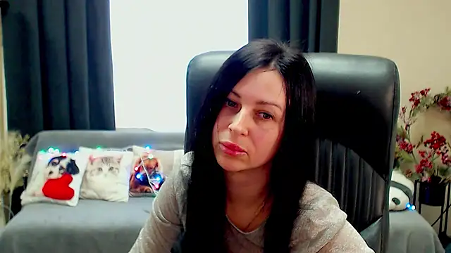 SweetLouise_ Live XXX-Chat