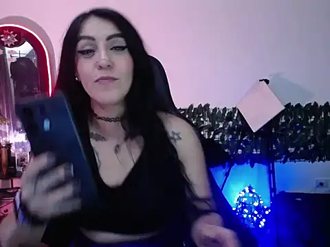 Czat XXX na żywo – Anastasiabasst__