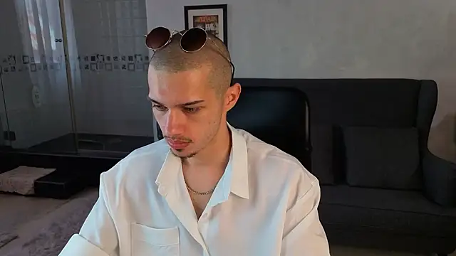 KaydenDrew Live XXX Chat