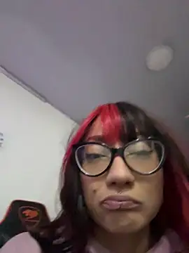 Chat XXX en directo de maya1_