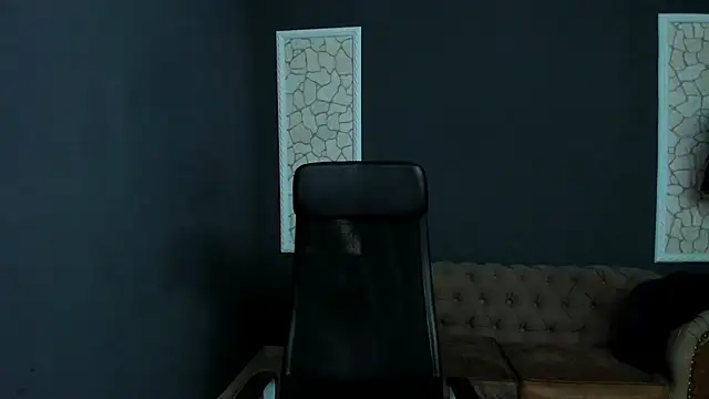 BrianHunts Live XXX-chat