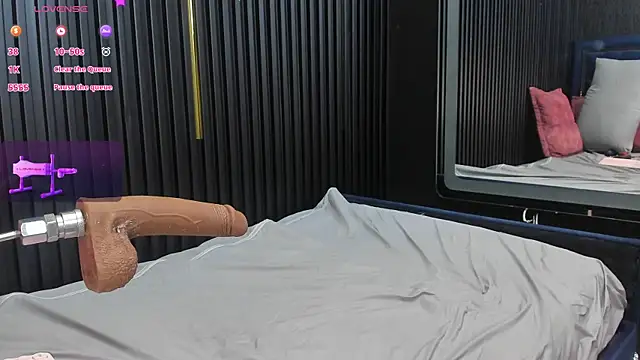 Chat XXX ao vivo de LolyYunno