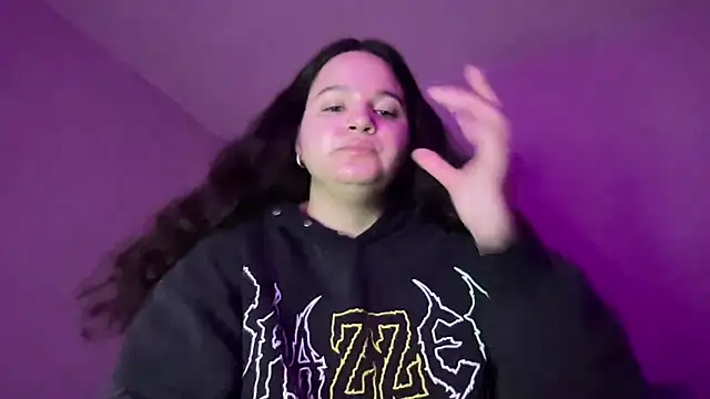 Chatroom XXX en direct de SoyOceanne