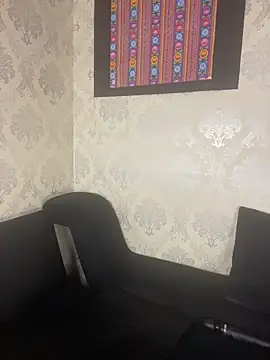 Sexy-Krystal Live XXX-Chat