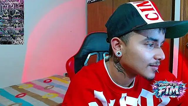 Show de webcam de Hgp3riodictabl3