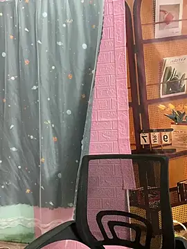 Show Webcam de Boyd98