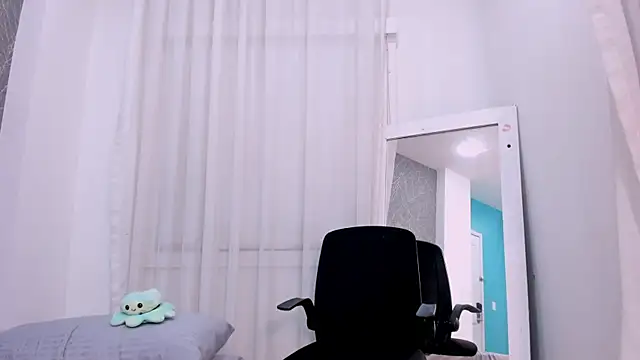 ViictoriiaSaenz's Live XXX Chat