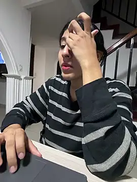 Violet_rousse7's Webcam Show