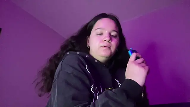 SoyOceanne's Live XXX Chat