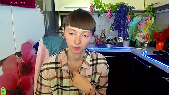 TayanaJons' Live XXX Chat