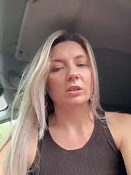 Show modela Crazy-Rosa na web-kameri