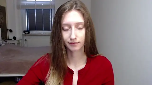 LUNA_delight: онлайн-секс-чат