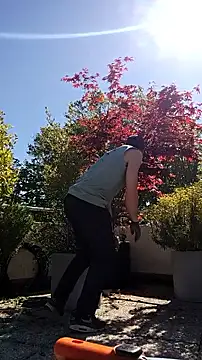 Vyda4 在線直播表演