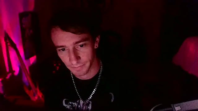 Chatroom XXX en direct de LEVIATHANX666