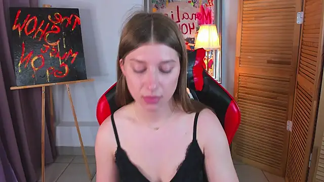 katymeaw – Naživo XXX chat