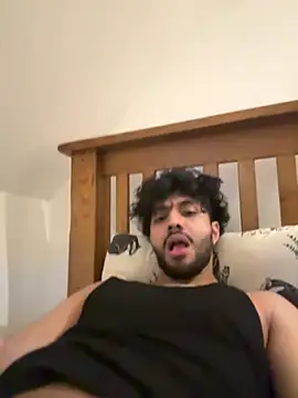 Sloppyking6969 Pertunjukan Webcam