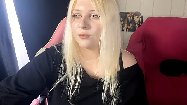 Tina_Evanss – Naživo XXX chat