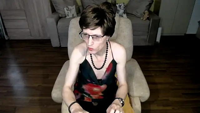 clementine Chat XXX live