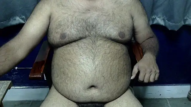 hairysubcub_70 在線直播表演