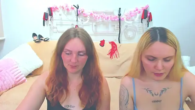 MagicEyess – Naživo XXX chat