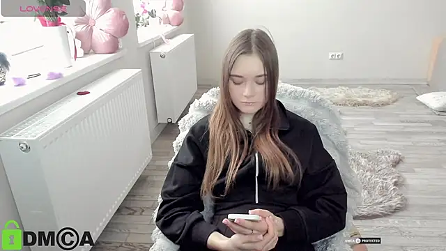 Elina_X 现场XXX聊天