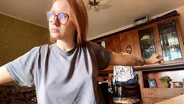 LaureenVielma Chat XXX in diretta