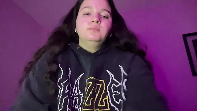 XXX chat uživo modela SoyOceanne