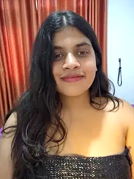 Shakeera1のウェブカメ ラショー