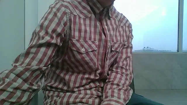 Webkamerová show nole_china7