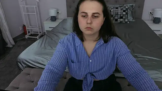 MikaFoxy – Kamerová šou