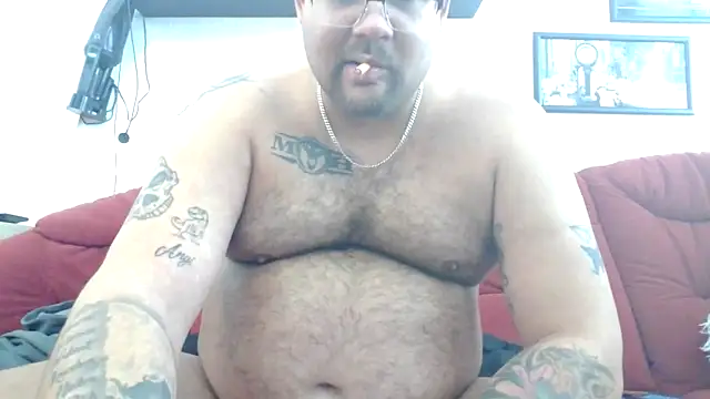 sexykevin17cm webkamerás műsora