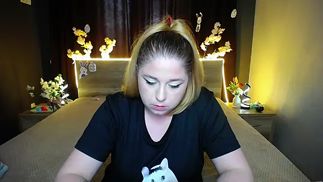 JessikaDaniel – Naživo XXX chat