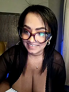 Yameil – Live XXX-chat