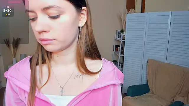 Chat XXX en directo de AngelesBenitz