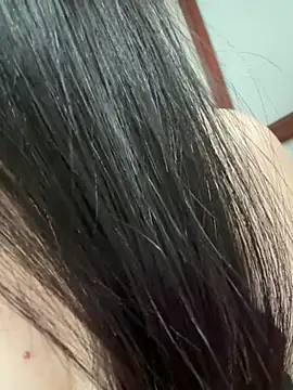 Mymy_miu Pertunjukan Webcam