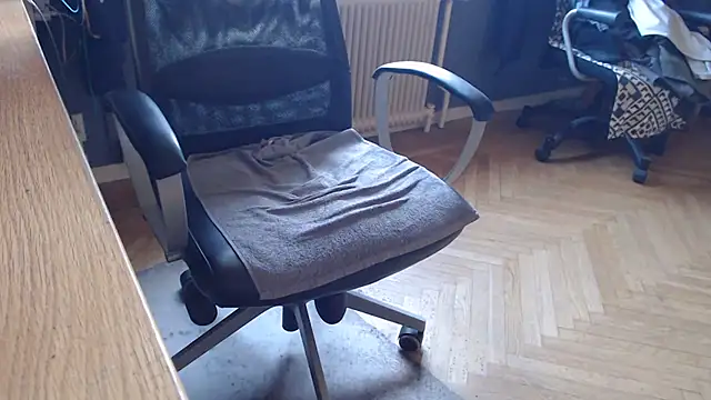 endastjag – Kamerová šou