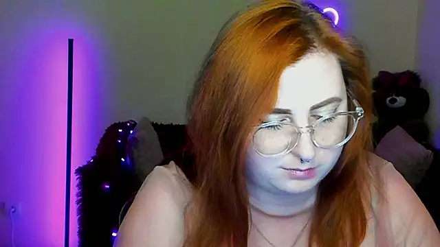 XXX chat uživo modela Alicia_love00