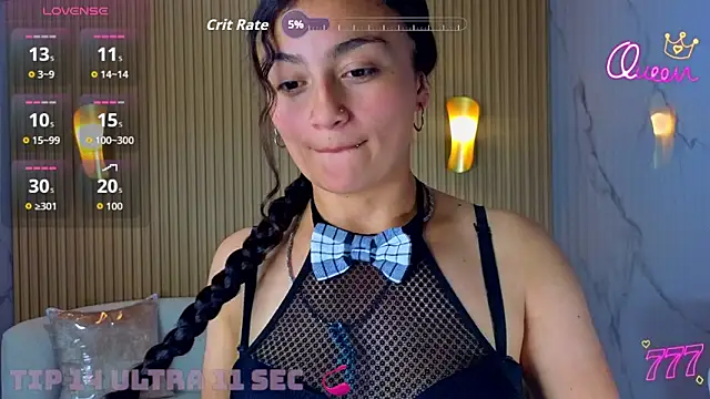 Živý XXX chat Sweet_Morita_Tx