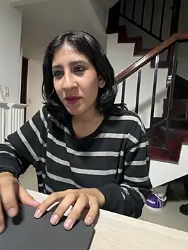 Violet_rousse7's Live XXX Chat