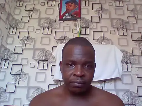 แชท XXX สดของ Chumba_001