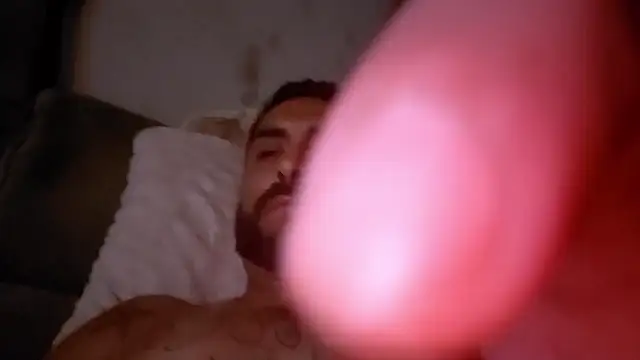 Forbidden_daddy ওয়েবক্যাম শো