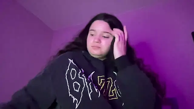 Živý XXX chat SoyOceanne