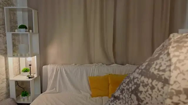 CythiaFelmet Webcam-Show