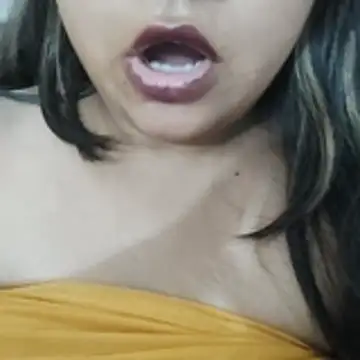 Pokazy przed kamerką – Shona_babu-