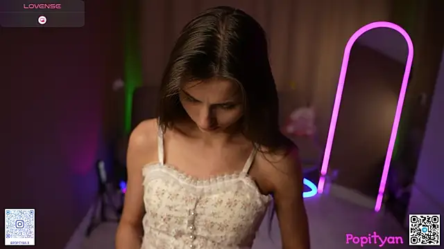 แชท XXX สดของ popityan1