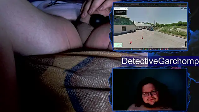 Chat XXX Live DetChompy