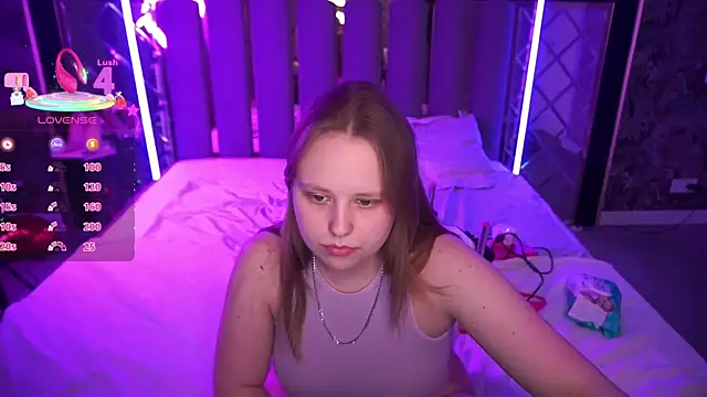 CrystallPaws Live XXX-Chat